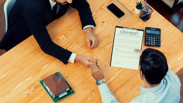 Moving Forward with Confidence with the Support of a Mediator Burnley