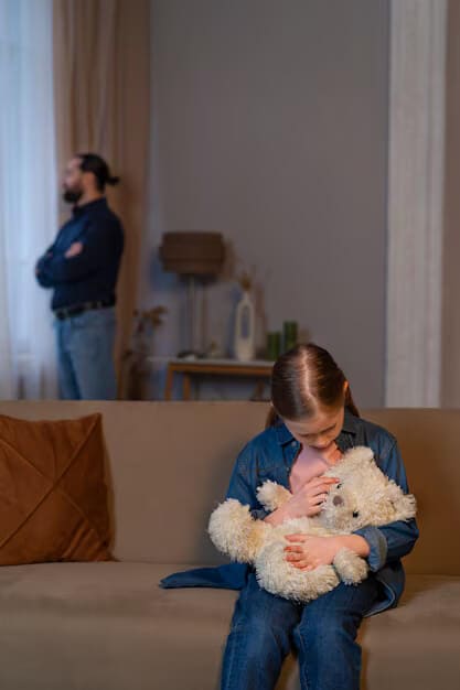 Building Long-Term Co-Parenting Agreements with EH Mediation’s Ongoing Support Burnley