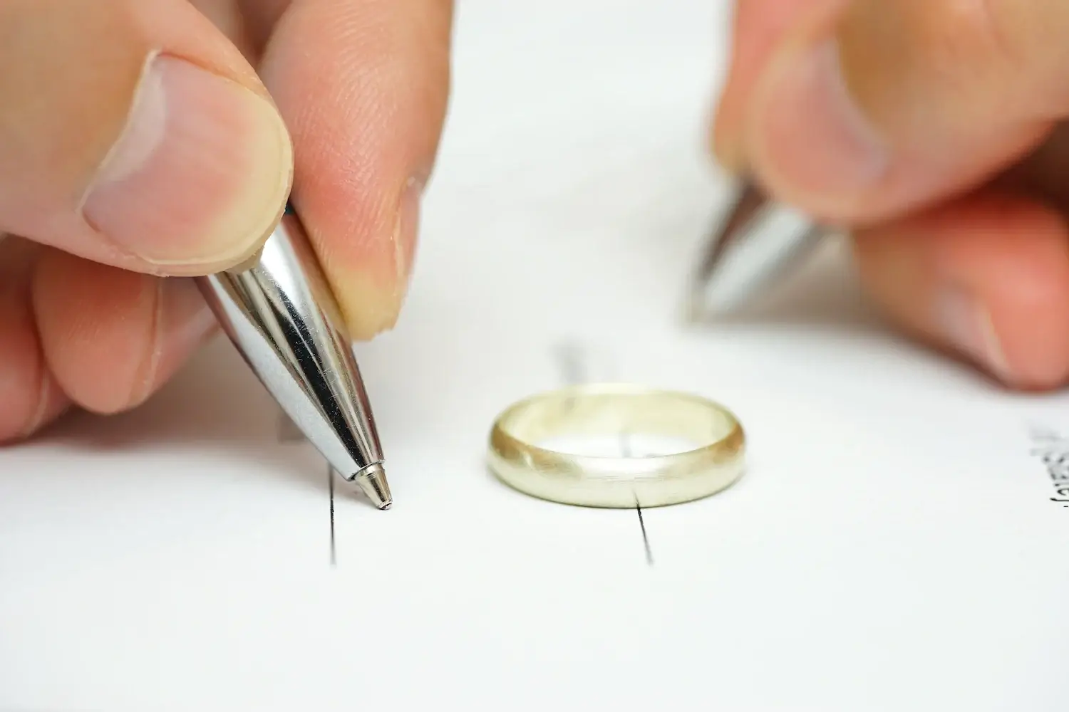 Strengthening Your Position in Divorce Negotiations with Professional Mediation Burnley