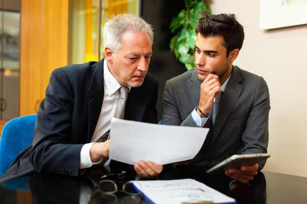 What Makes a Mediation Agreement Legally Binding Burnley