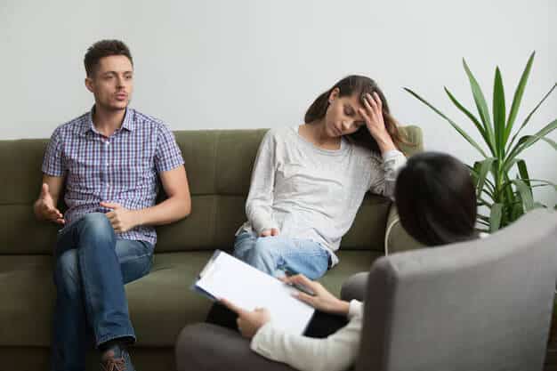 Local family mediation Burnley for conflict resolution
