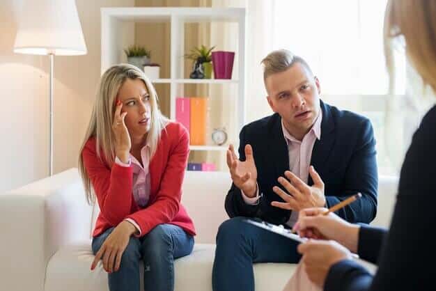 Recognizing Mental Health Challenges in Mediation Burnley