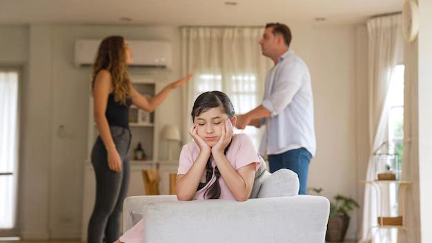 What Is Parental Responsibility in the UK Burnley