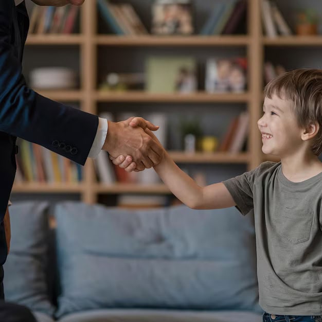 Understanding Child Arrangements – Guidance from EH Mediation Specialists Burnley