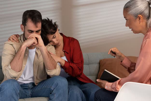 How EH Mediation Creates Better Results Through Continuous Feedback Burnley