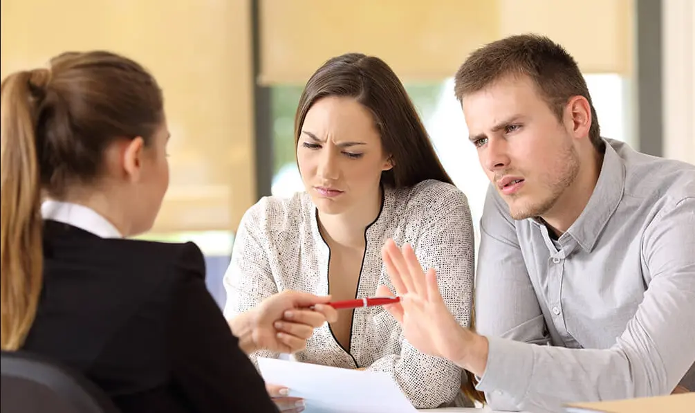 What is the role of family mediation Burnley