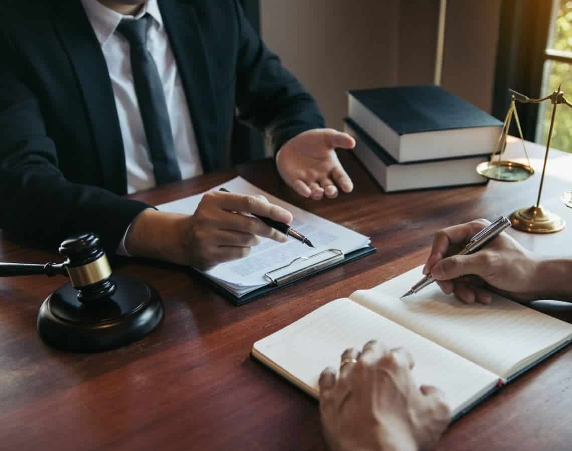 Common Challenges Couples Face in Collaborative Law Burnley