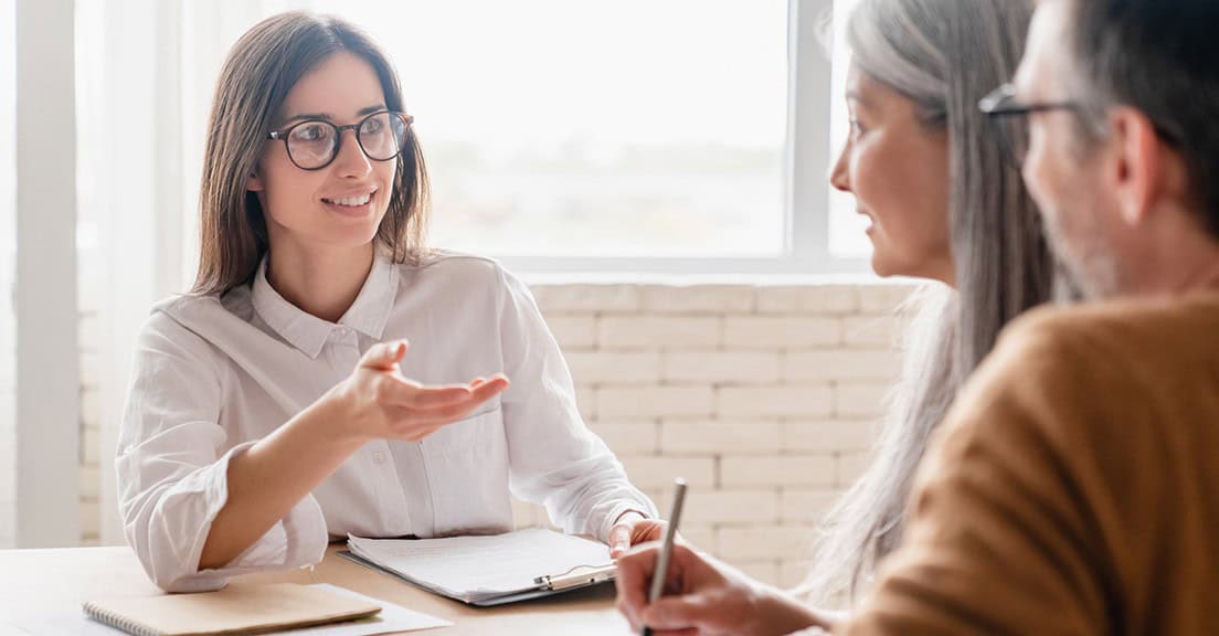 The Role of EH Mediation in Long-Term Agreement Success Burnley