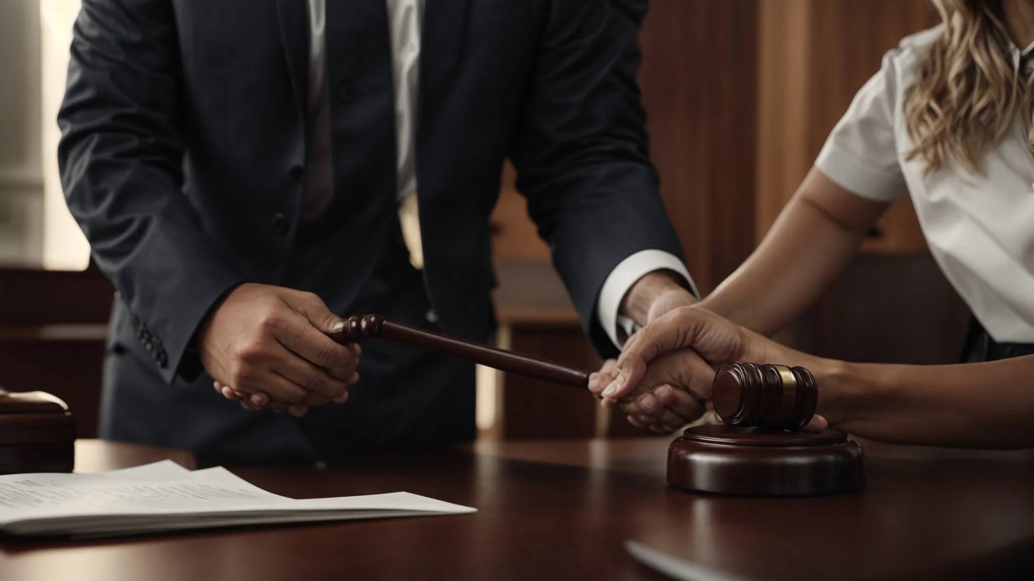 Why Choose EH Mediation for a Rock-Solid Agreement Burnley