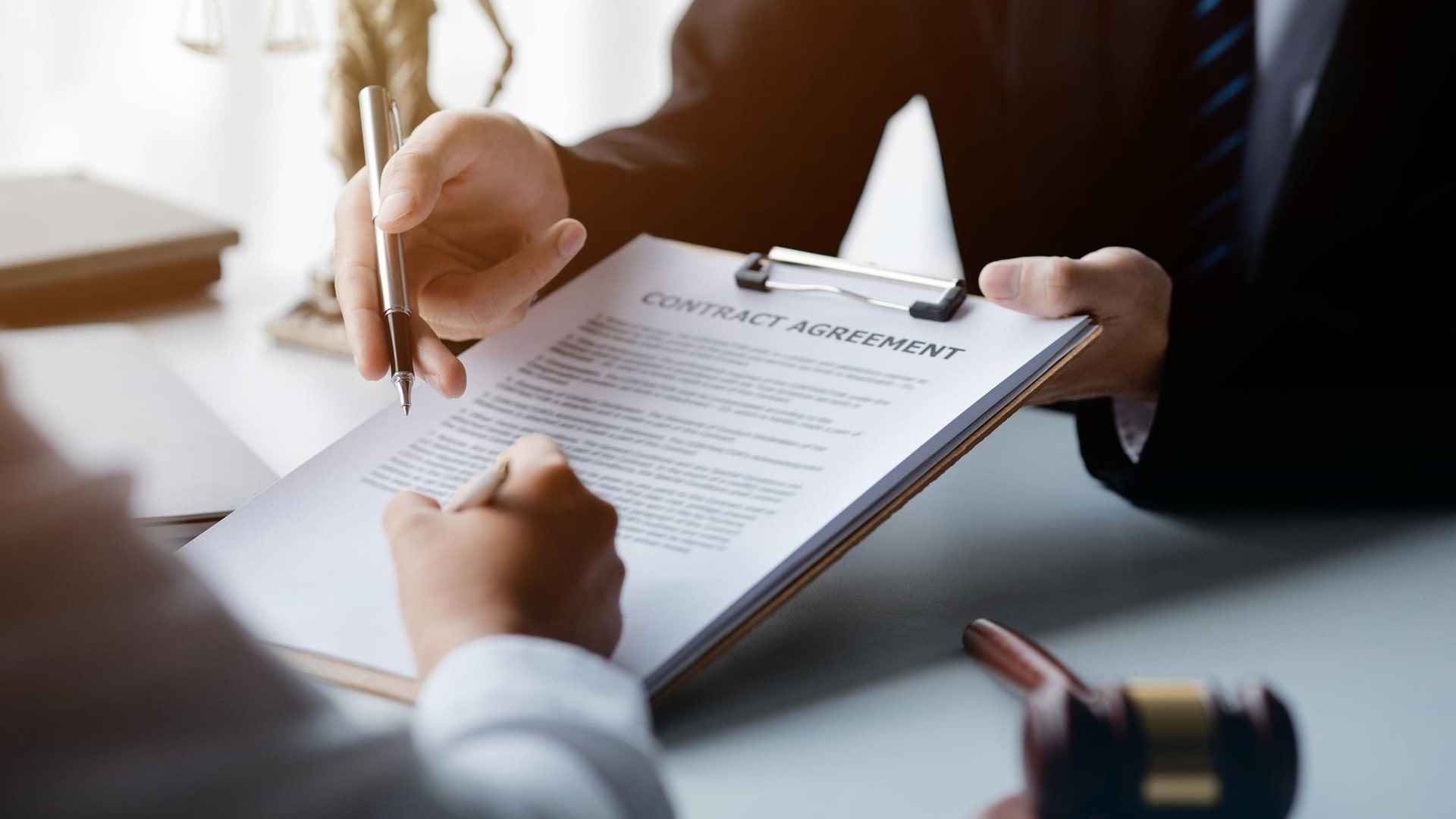 The Legal Standing of Mediation Agreements in the UK Burnley
