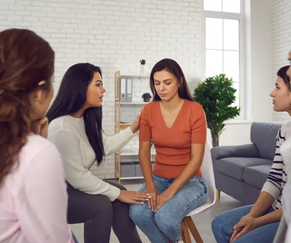 Strategies to Stay in Control During Mediation Burnley