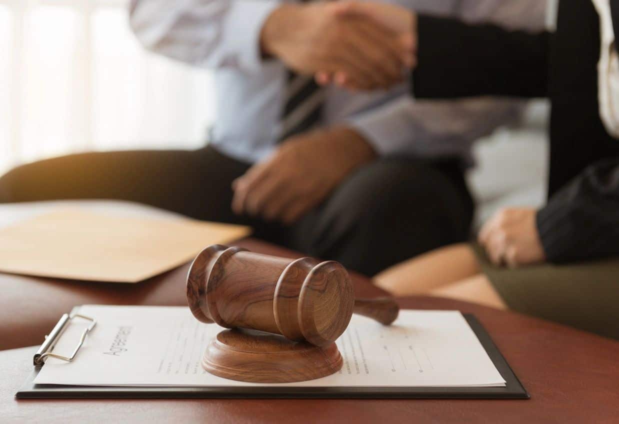 Understanding the Legal Framework Behind Mediation Agreements Burnley