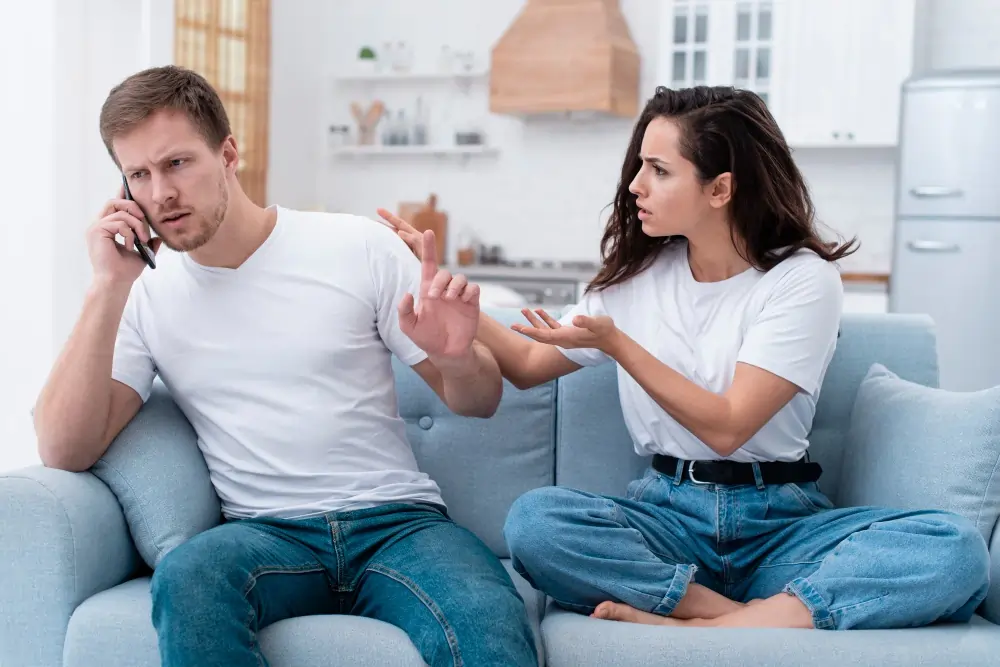 Arbitration: A Private and Binding Resolution Method Burnley