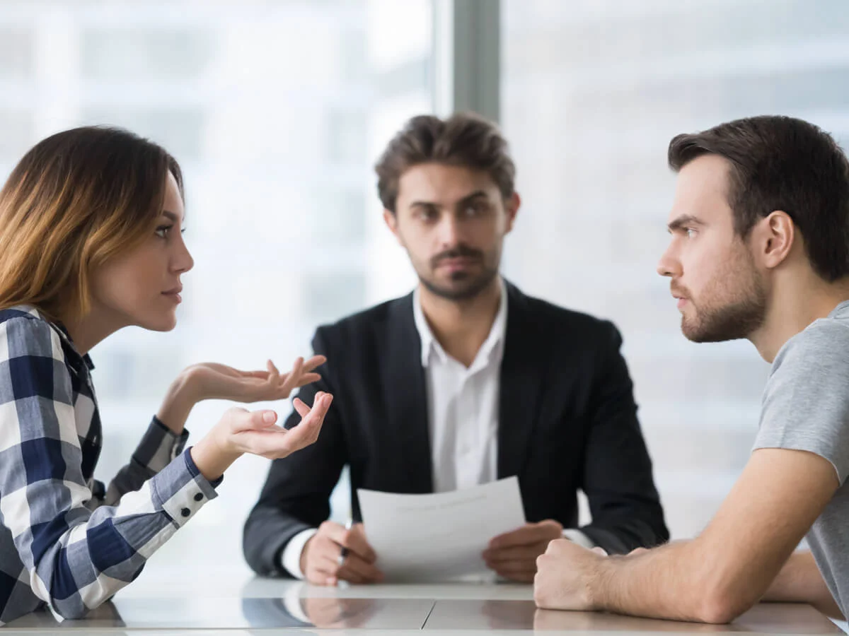 Building Better Agreements Through Feedback Support from EH Mediation Burnley