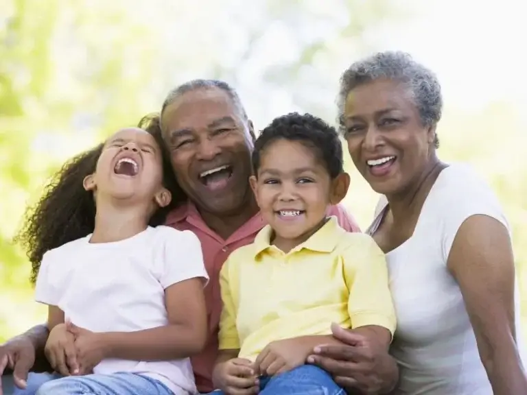 Reducing Conflict to Protect Children from Emotional Harm Burnley