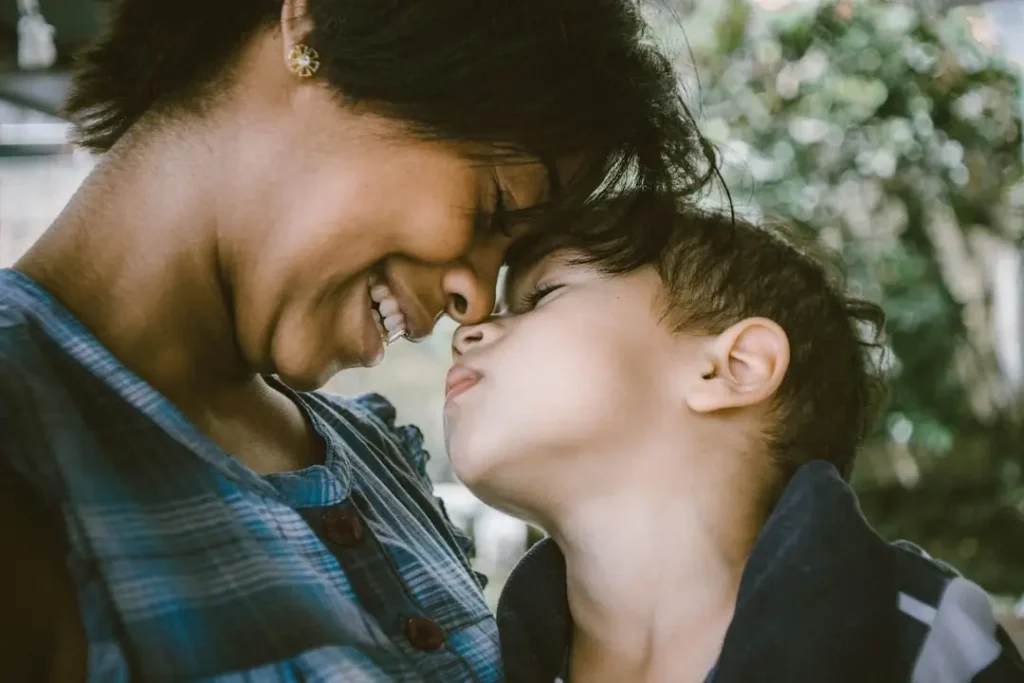 Child Maintenance and Spousal Support: Finding Balanced Solutions Burnley