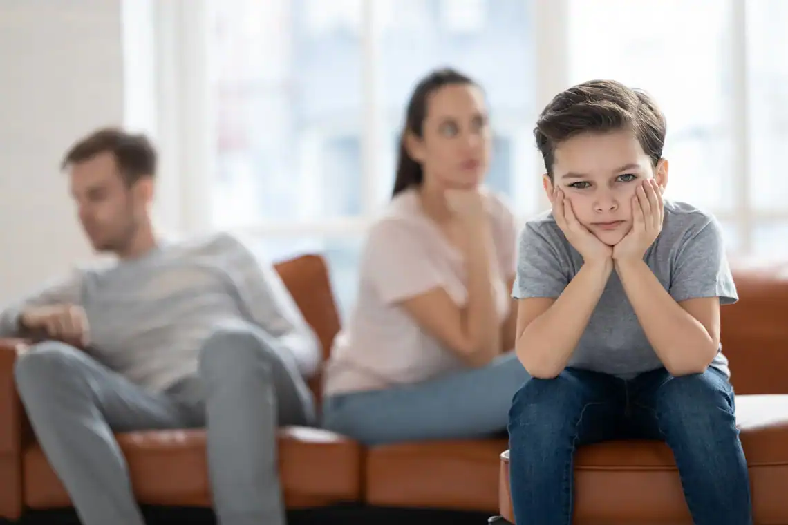 Why More Parents Trust EH Mediation for Child Arrangement Solutions Burnley