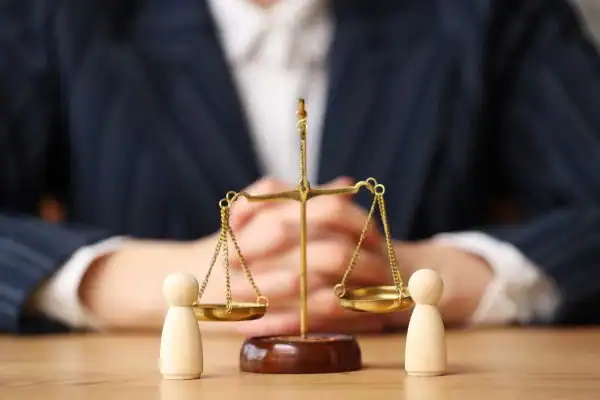 About us at EH Mediation Burnley