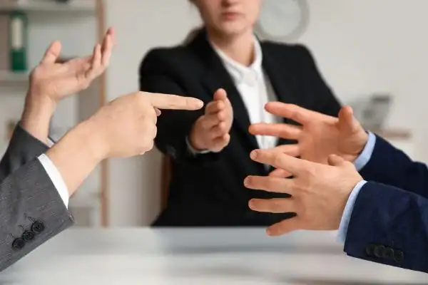 Image of legal aid mediation Burnley