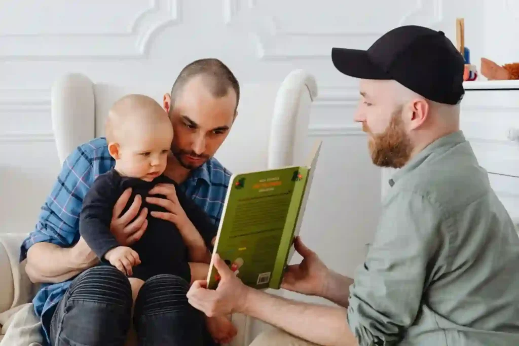 Common Family Issues LGBTQ+ Couples and Parents Face Burnley