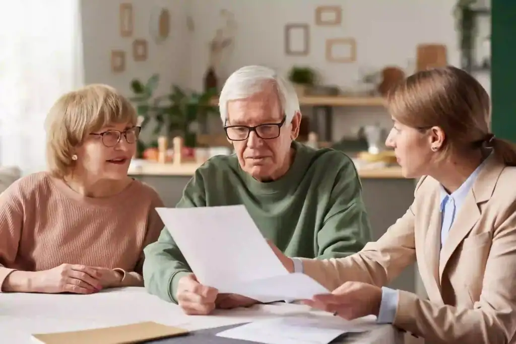 Why Do Family Disputes Happen During CHC Assessments Burnley