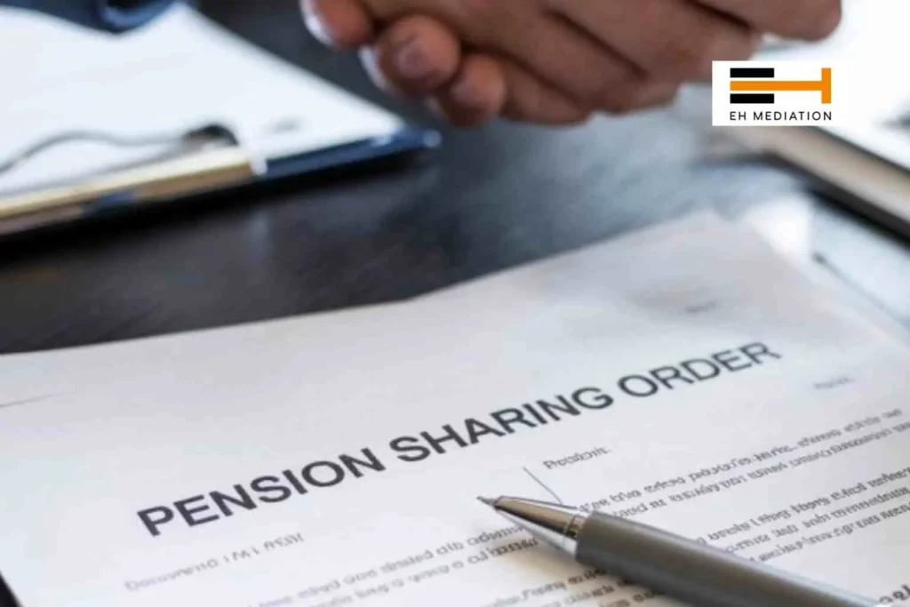  Pension Sharing Frequently Asked Questions Burnley