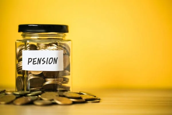 Pension Sharing Mediation Burnley