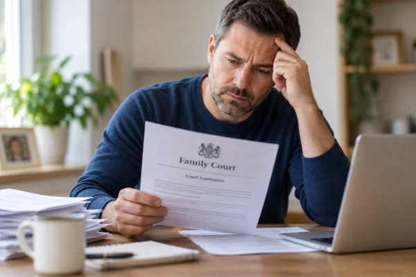 Mediation Burnley Vs Court